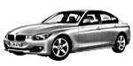 BMW F30 P2603 Fault Code